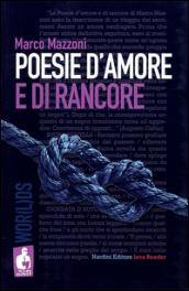 Poesie d'amore e di rancore