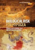 Biological risk for hypogea. Shared data among Italy and Republic of Korea