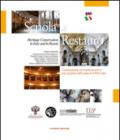 Scuola di restauro. Heritage conservation in Italy and Russia. Ediz. italiana, inglese e russa