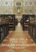 Biblioteca comunale dell'Archiginnasio di Bologna