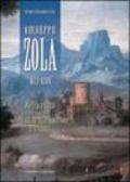 Giuseppe Zola. Natura e paesi nei dipinti della cassa di risparmio di Ferrara. Ediz. italiana con abstract in inglese