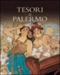Tesori di Palermo