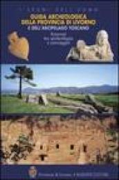 Guida archeologica della provincia di Livorno