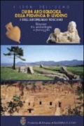 Guida archeologica della provincia di Livorno e dell'arcipelago toscano. Itinerari tra archeologia e paesaggio. Ediz. illustrata