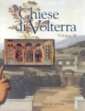 Le chiese di Volterra: 2