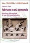 Fabriano in età comunale