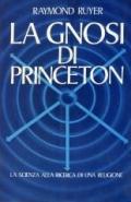 La gnosi di Princeton