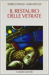 Il restauro delle vetrate