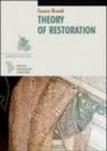 Theory of Restoration