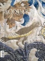 Jacquard. Pagine di cultura tessile. Vol. 63