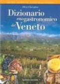 Dizionario enogastronomico del Veneto