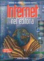 Internet nell'editoria