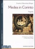 Medea in Corinto