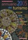 Annuario del turismo 2005