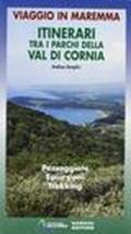 Itinerari tra i parchi della Val di Cornia. Passeggiate, escursioni e trekking