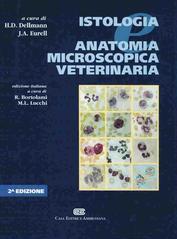 Istologia e anatomia microscopica veterinaria