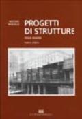 Progetti di strutture (2 vol.)