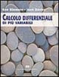 Calcolo differenziale di più variabili