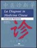 Diagnosi in medicina cinese (La)