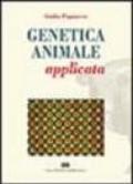 Genetica animale applicata
