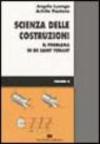 Scienza delle costruzioni: 2