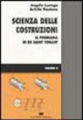 Scienza delle costruzioni: 2