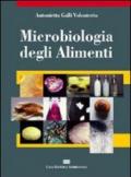 Microbiologia degli alimenti