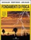 Fondamenti di fisica. Meccanica, termologia, elettrologia, magnetismo, ottica