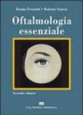 Oftalmologia essenziale