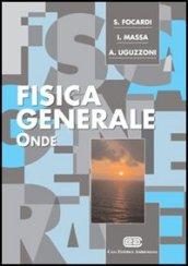 Fisica generale. Onde