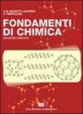 Fondamenti di chimica. Con esercizi