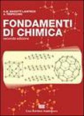 Fondamenti di chimica. Con esercizi