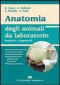 Anatomia degli animali da laboratorio. Roditori e lagomorfi