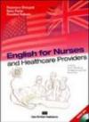 English for nurses and healthcare providers. Con CD Audio