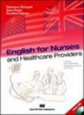 English for nurses and healthcare providers. Con CD Audio
