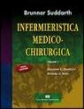 Infermieristica medico-chirurgica. 1.