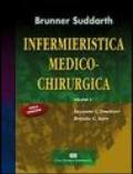 Infermieristica medico-chirurgica: 2