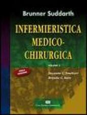 Infermieristica medico-chirurgica: 2