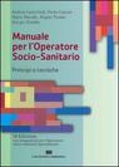 Manuale per l'operatore socio-sanitario