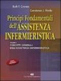 Principi fondamentali dell'assistenza infermieristica