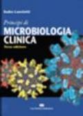Principi di microbiologia clinica