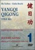 Yangqi Qigong. DVD: 1