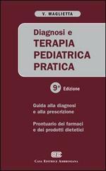 Diagnosi e terapia pediatrica pratica