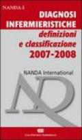 Diagnosi infermieristiche. Definizioni e classificazione 2007-2008