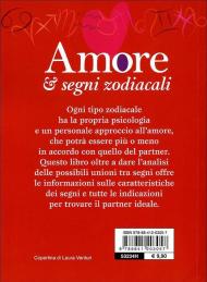 Amore & segni zodiacali. Scegliere il tuo partner ideale in accordo con le caratteristiche del tuo segno