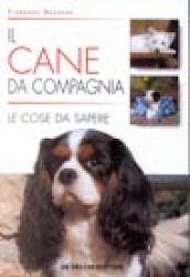 Il cane da compagnia