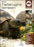 Tartarughe terrestri (Animali)