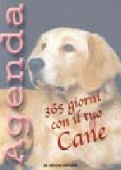 Agenda. 365 giorni con il tuo cane