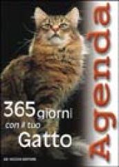 365 giorni con il tuo gatto