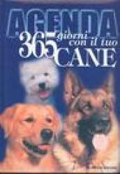 Agenda. 365 giorni con il tuo cane 2003